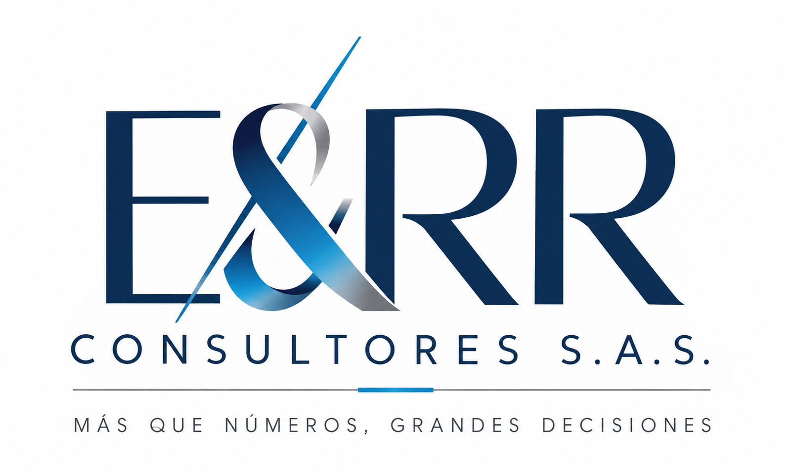 E&RR Consultores S.A.S.
